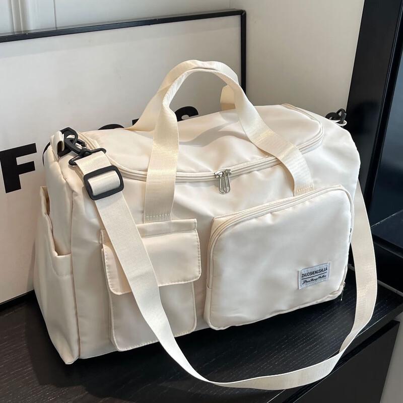 Yileqi Outdoor Fitness and Travel Bag