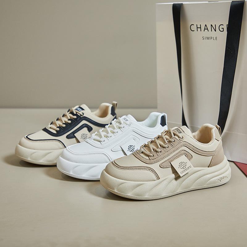 Fashion Fashion New Women Casual Shoes Summer Mesh Breathable Sneakers Small White Shoes Outdoor Casual Shoe Loafers Zapatillas De Mujer