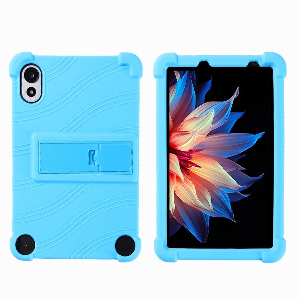 

Чохол-підставка для перегляду Blackview Zeno 1 8-дюймовий силіконовий протиударний