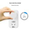 BULL Smart Timer Socket