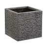 Strata Square Slate Planter