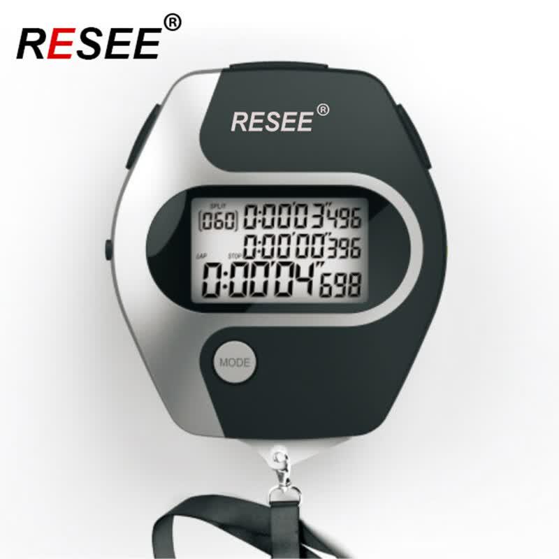 RESEE Sport Stopwatch & Timer