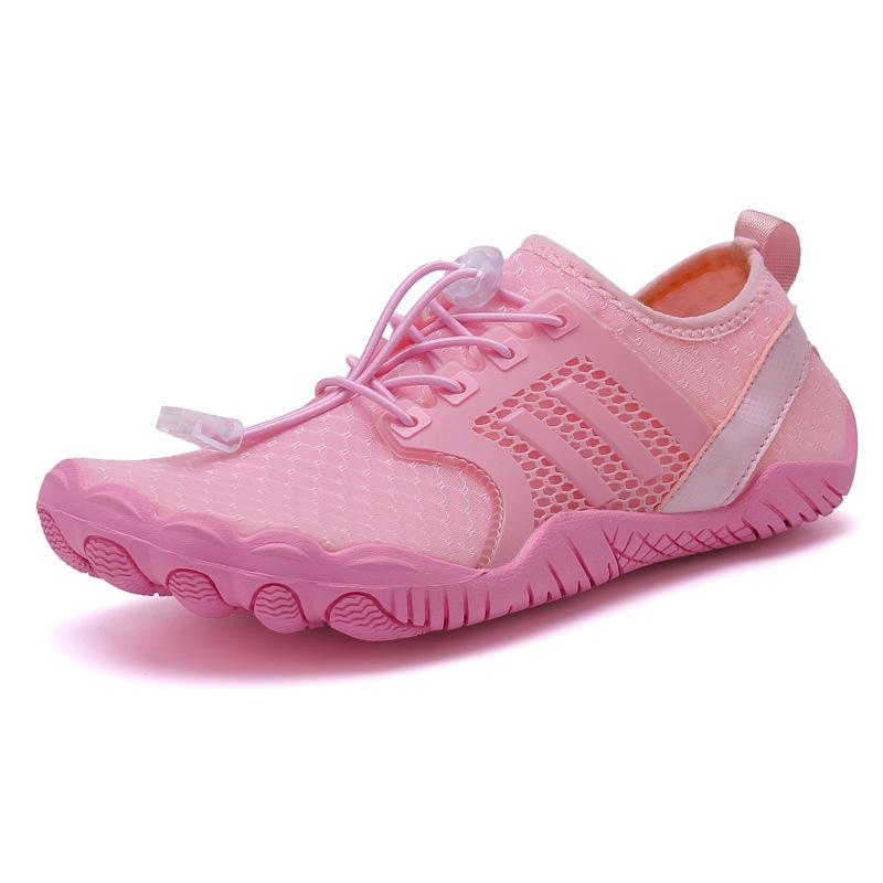 New casual outdoor wading shoes hiking fishing shoes men's and women's creek shoes beach shoes swimming shoes