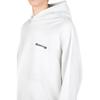 Balenciaga Logo Embroidered Hoodie 713677TOVP19081