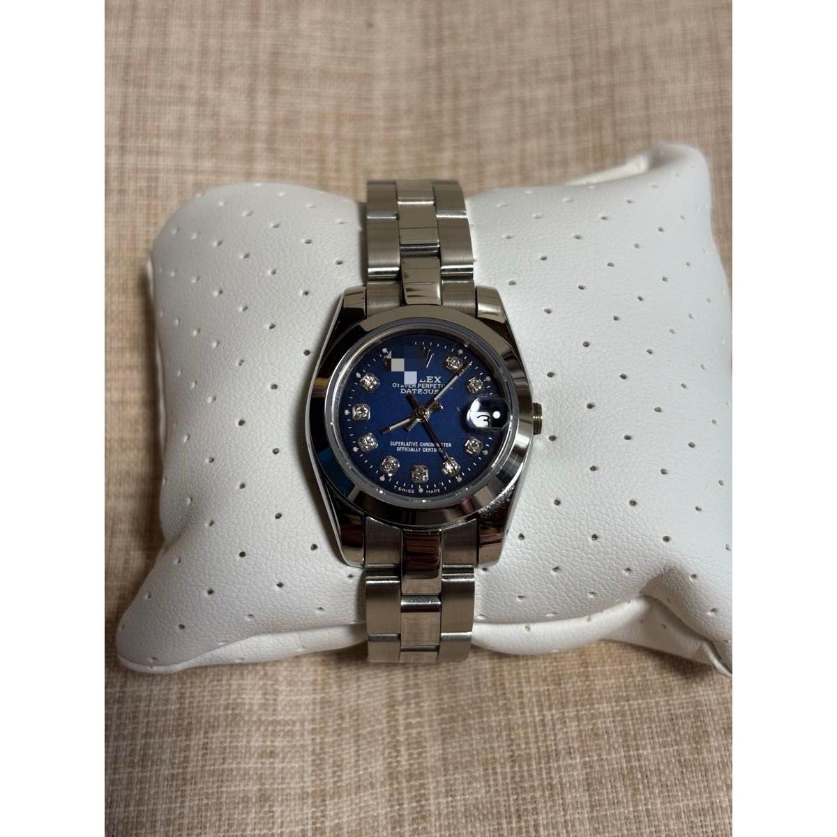 Used ladies watches automatic winding