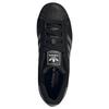 adidas Originals Superstar 2 Skate Shoes Women's Black Silver IH4200