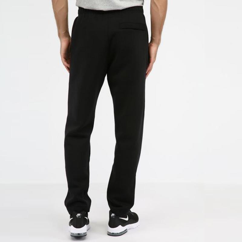 New Nike Sportswear Club Fleece Bottoms BV2707-010