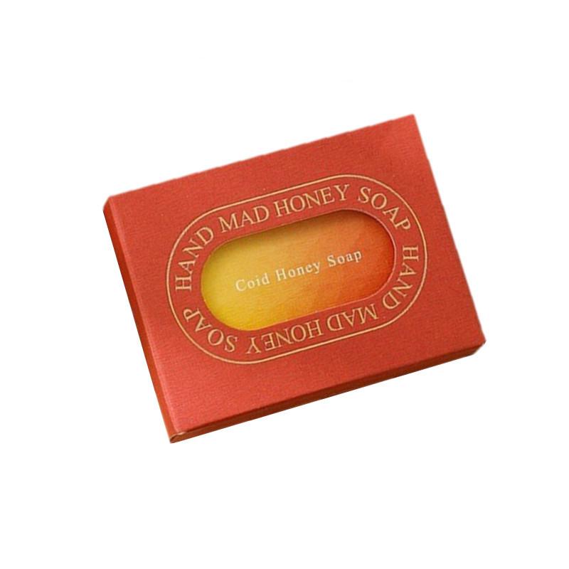 Ștanțare la cald cu cadou de mână Ulei esențial Săpun de mână Cadou de afaceri Cadou de nuntă cu domnișoare de onoare