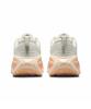 Nike Vomero Plus W - Light Bone: Arctic Orange: Ice Peach: Metallic Silver / Hv8154-012