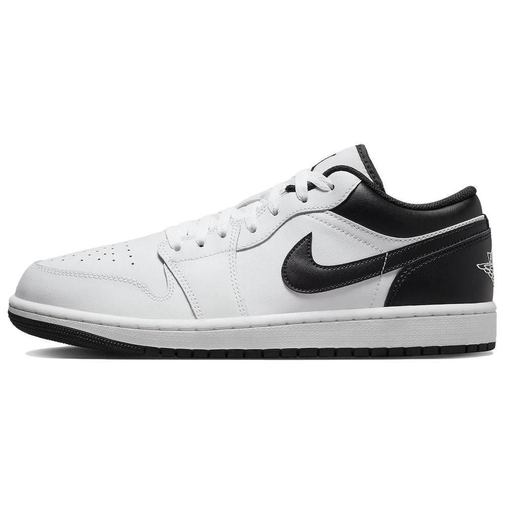 Jordan Air Jordan 1 Vintage Basketball Shoes Unisex Low Top Green 553558-132(Team874-)
