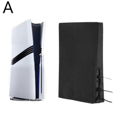 For Pro Dust-Proof Cover Anti-Scratch Protective Pro Host Console Accessories Slim Game Sle M7Z8