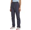 Брюки Jack Wolfskin Geigelstein Pants W Graphite Черный