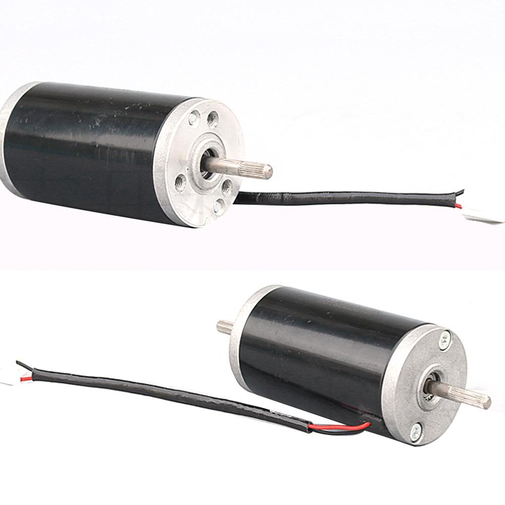 Gebläsemotor für Standheizung 2KW 5KW 12V 24V große Flügelbaugruppe Verbrennungsluftgebläse für Eberspacher D4 Air Diesel LKW Auto