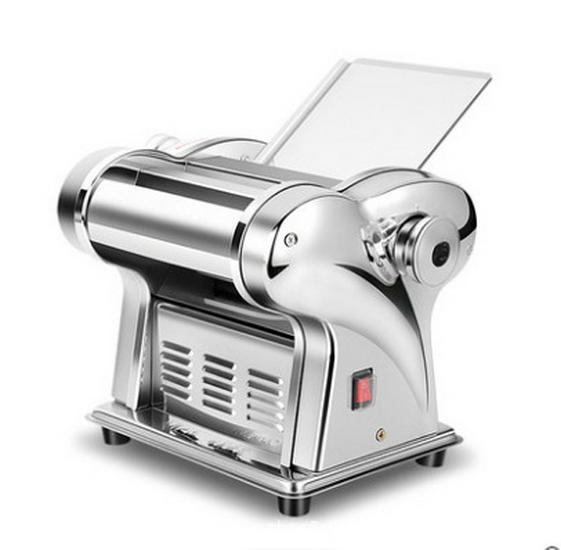 Haiou Electric Noodle Maker: Stainless Steel