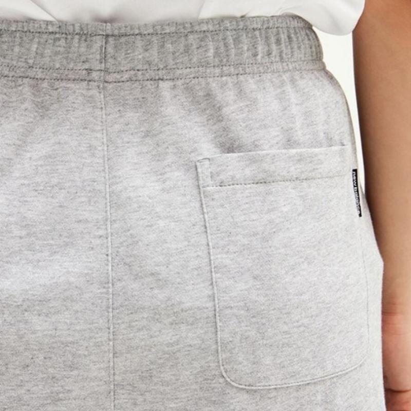 New Balance Shorts Single Mesh 4th Shorts Nbnve2w002 Ac