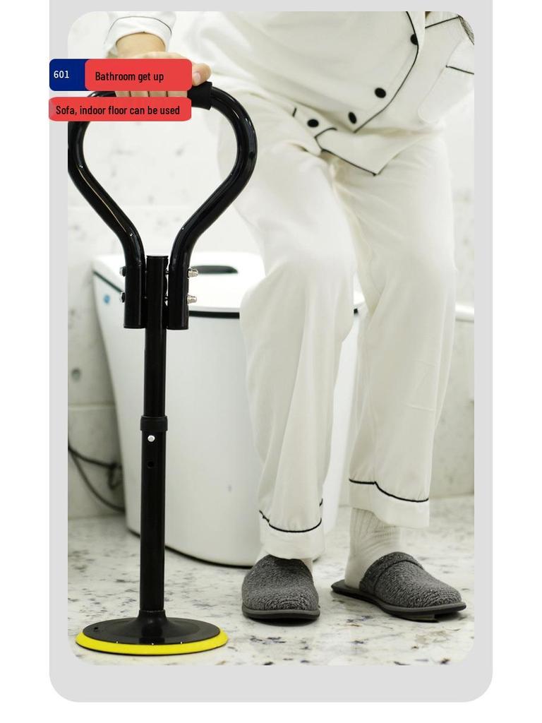 Nastavitelná pomůcka pro stání Podpora mobility