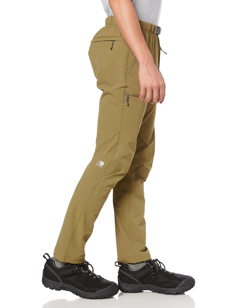 Karrimor Multi Field MW Trekking Khaki Men's Pants,