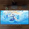 New HD Printing Pretty Genshin Impact Furina Anime XXL Mousepad Office Kawaii Girl Desk Mat Keyboard Mouse Pad Mice Mat Carpet