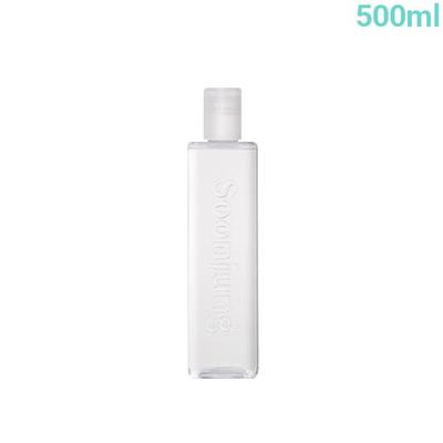 Toner lenitivo pH 5.5 Soonjung 500ml