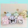 New Arrival Sanrio Kids Backpack Cute And Lightweight Wholesale