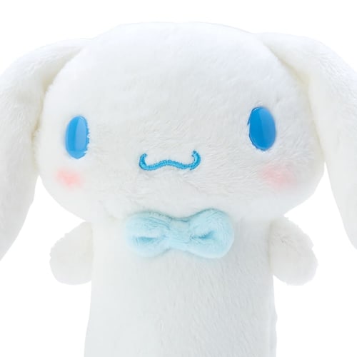 Sanrio Cinnamoroll Plush Pencil Case (Stuffed Animal Design Stationery) 554936