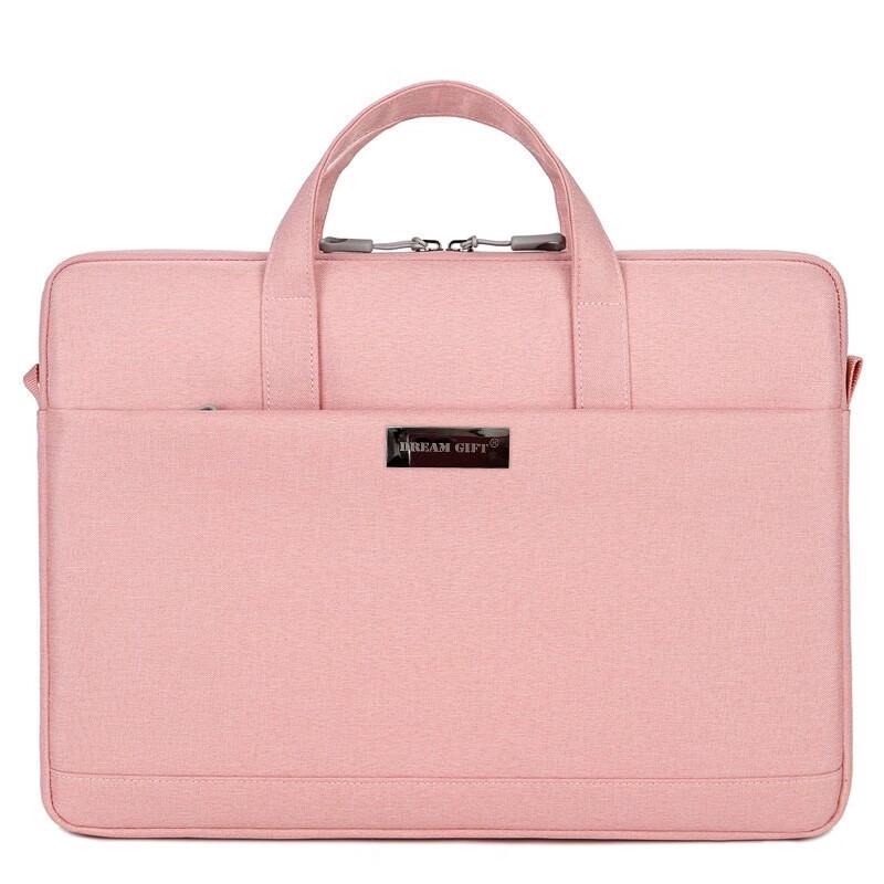 DREAMGIFT 14-inch Laptop Sleeve Briefcase