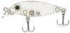 SMITH LTD Minnow Gunship SS 45mm Red Glitter Lure 4.3g #03