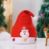 Căciulă de Crăciun pentru Copii - Cadou Festiv pentru Copii și Adulți - Decorațiuni de Sărbători