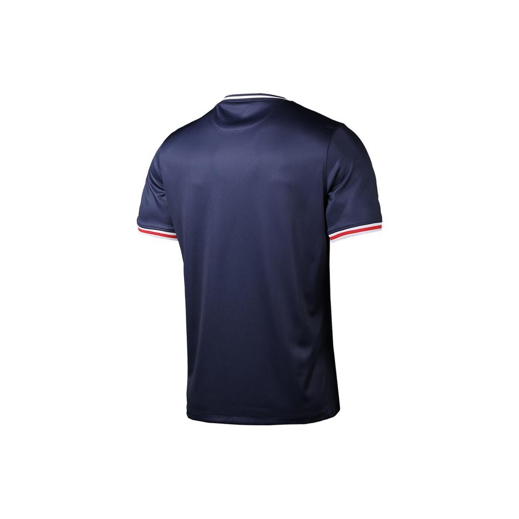 Nike Psg Paris German Home Jersey Short Sleeved Men Blue Men's CD4242-411