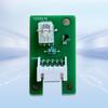 Einfache Installation Luftentfeuchter Feuchtigkeitssensorplatine PCB07 33 V02 Ersatzteil Feuchtigkeitserkennungssensormodul