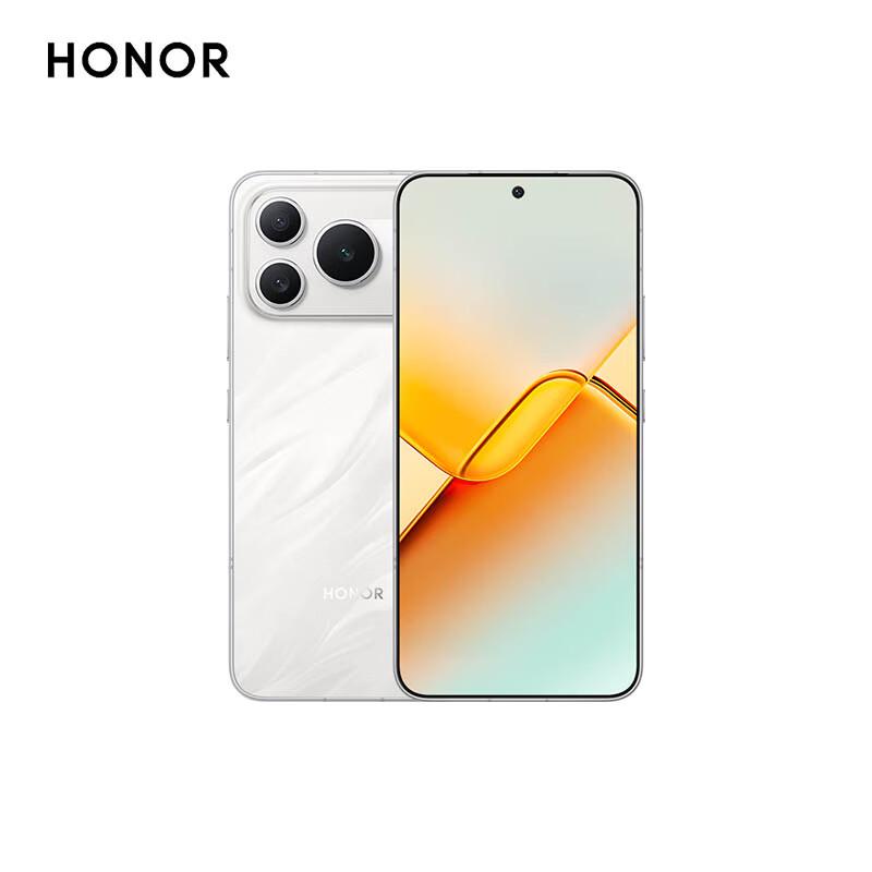 

Honor Power2 5G Довготривалий смартфон (версія CN) 12GB RAM + 256GB ROM
