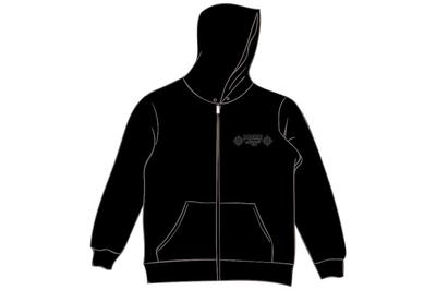 New Japan Pro-Wrestling Los Ingobernables De Japon Hoodie Almas De L.I.J. S