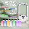 Aromatherapy Machine Automatic Sprayer Room Long-lasting  Humidifier Freshener Toilet Deodorant Indoor Machine 50ml