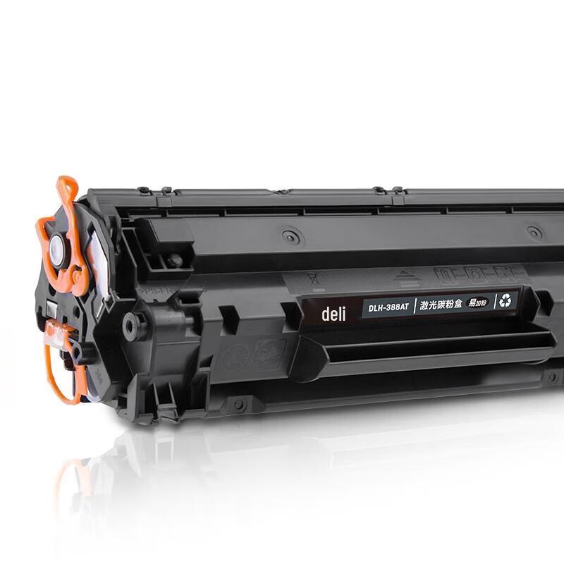Deli DLH-388AT Compatible High-Capacity Toner Cartridge
