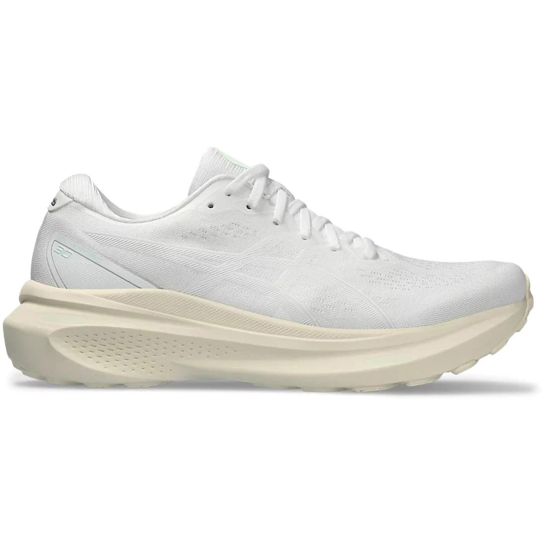 

Sneaker ASICS Gel-Kayano 30 White(1011B548-103) 42