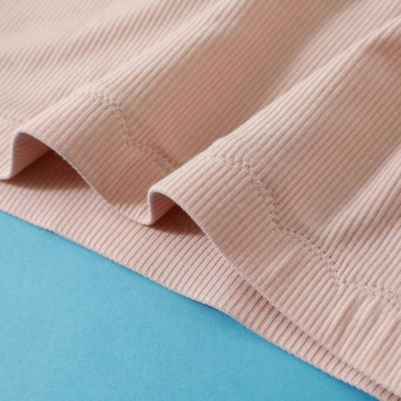 Women Plus Size Safety Short Pants Women Summer Seamless Under Skirt Pants Anti Chafing Boxers Female Sexy Lace Boyshorts