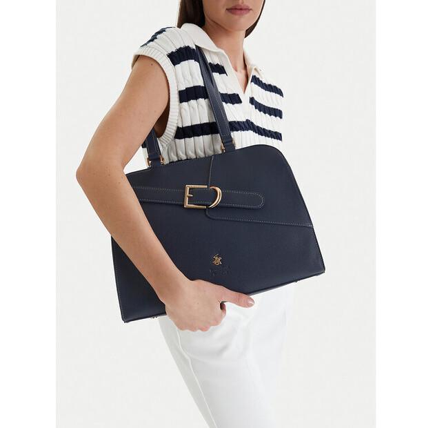 

Сумка Beverly Hills Polo Club CEO-BHPC-C-006-09 One Size