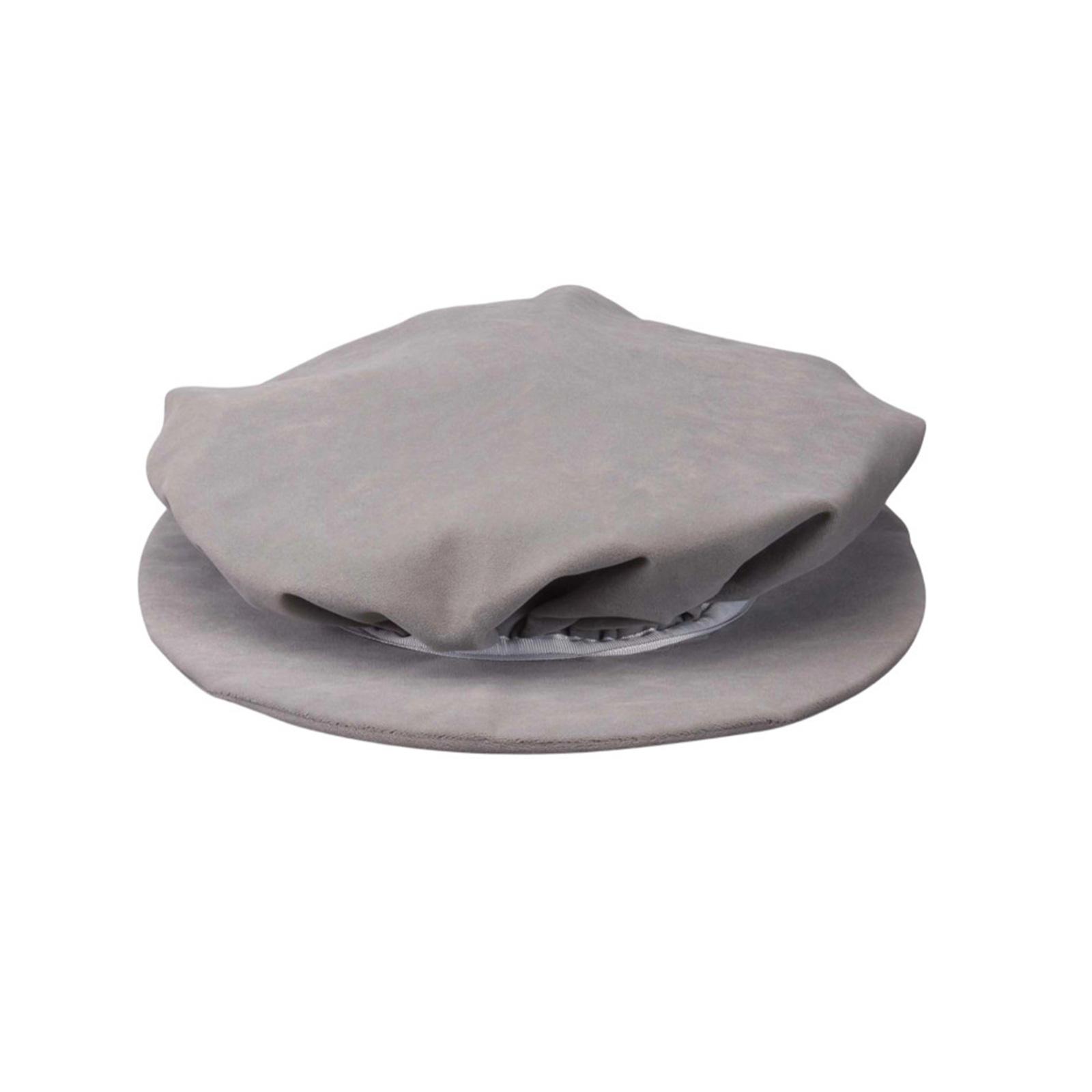 

Doctoral Tam Adult Graduation Cap for PhD Graduates Easy to Carry in Formal Ceremonies Parties 5