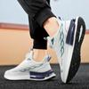 Herrenschuhe Sneakers Herrentennis Luxusschuhe Herren Casual Trainer Race Atmungsaktive modische Halbschuhe Laufschuhe für Männer
