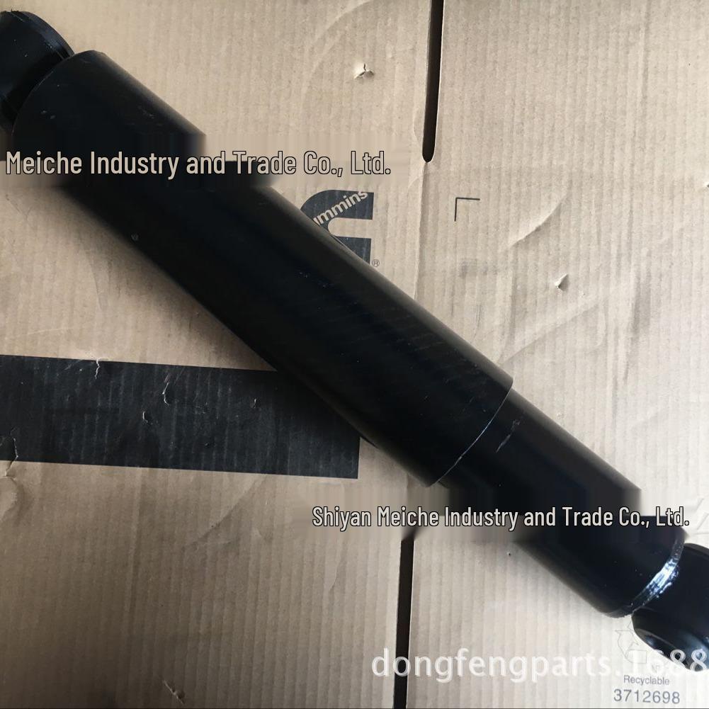 Dongfeng EQ2102 Military Vehicle Front Shock Absorber Assembly - 2921F-010