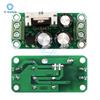 Single regulated power supply module DC 5V 6\V 9V 12V 15V 24V rectifier filter board 7805/ 7809 / 7812/7824  for Audio Amplifier
