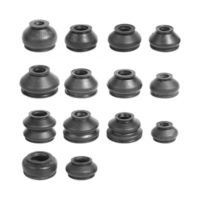 Rubber Boot Covers For Automotive Ball Joints Prevent Premature Wear And Improve Steering Performances