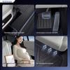 Lubin Provides Comprehensive Interior Modification Accessories for the Geely T1/Alfa T5, Such As Door Sills and TPE Floor Mats.