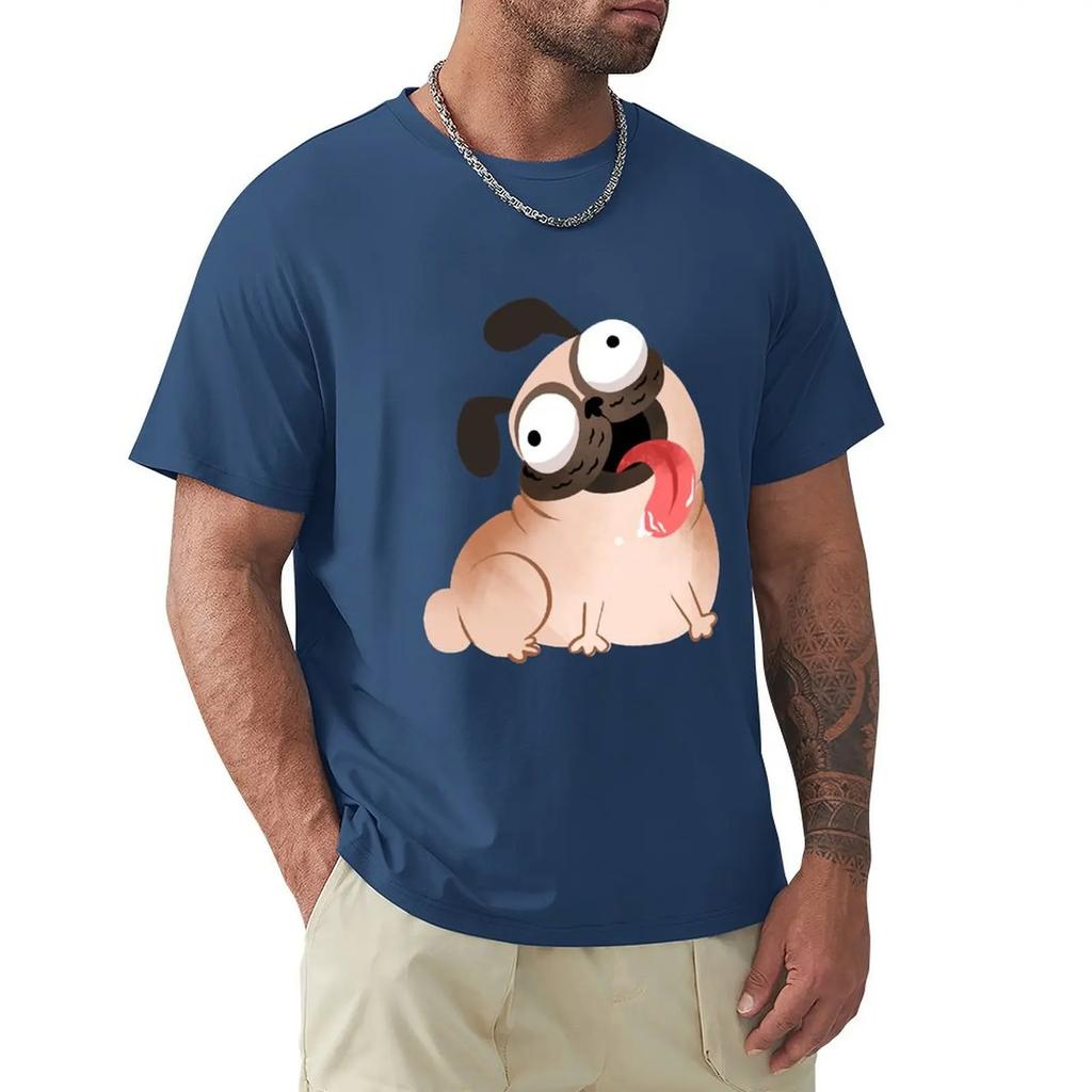 Monchi T-Shirt plus size tops summer top oversized t shirts for