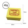 Butterstick Squishy Spielzeug Langsam Aufgehend Knetspielzeug Butterriegel Ziegelstein Squishy Fidget Spielzeug Anti Stress Abbau Hand Entspannung Geschenk Spielzeug