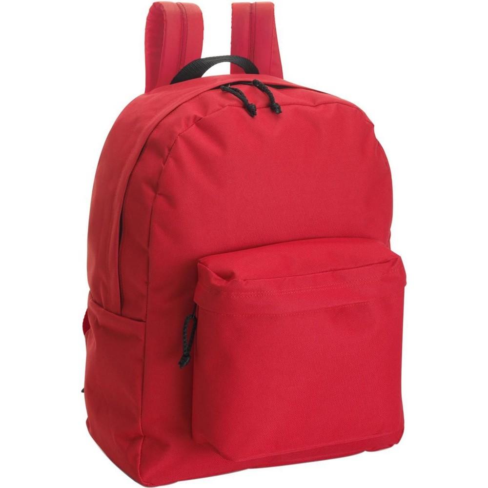 L-Merch Basic Backpack