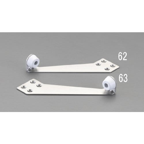 115mm Door Stop (with Upper Frame/left) EA951LG-63