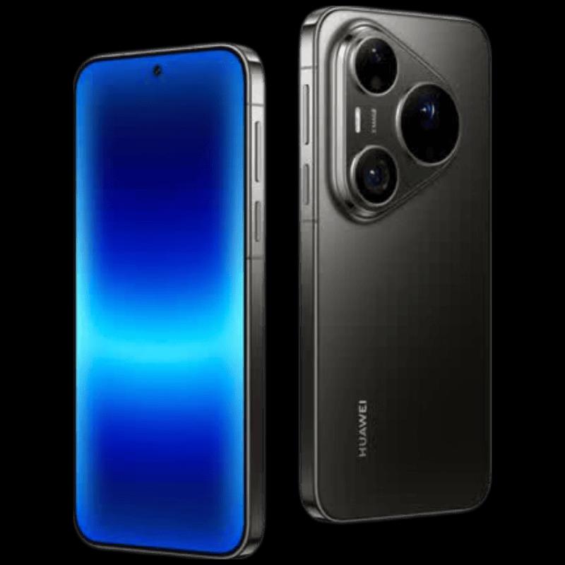 Huawei Pura 90 Pro Max 5G Smartphone (CN Version)
