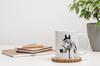 Morgan Horse - cup with a horse, cute cup with graphics, a gift with your photo from the Art-Dog brand
