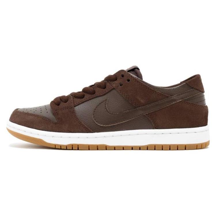 

Nike Dunk Low Iw Baroque Brown 819674-221 37.5